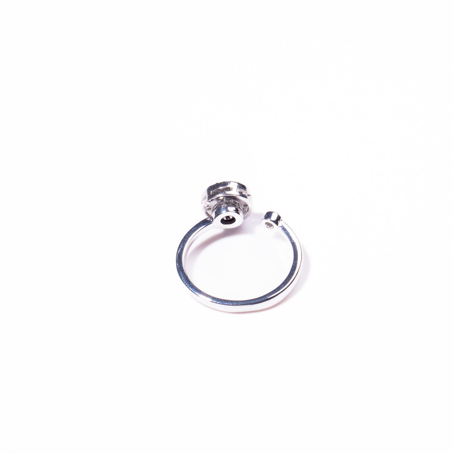 Anillo Anti Estrés Ópalo