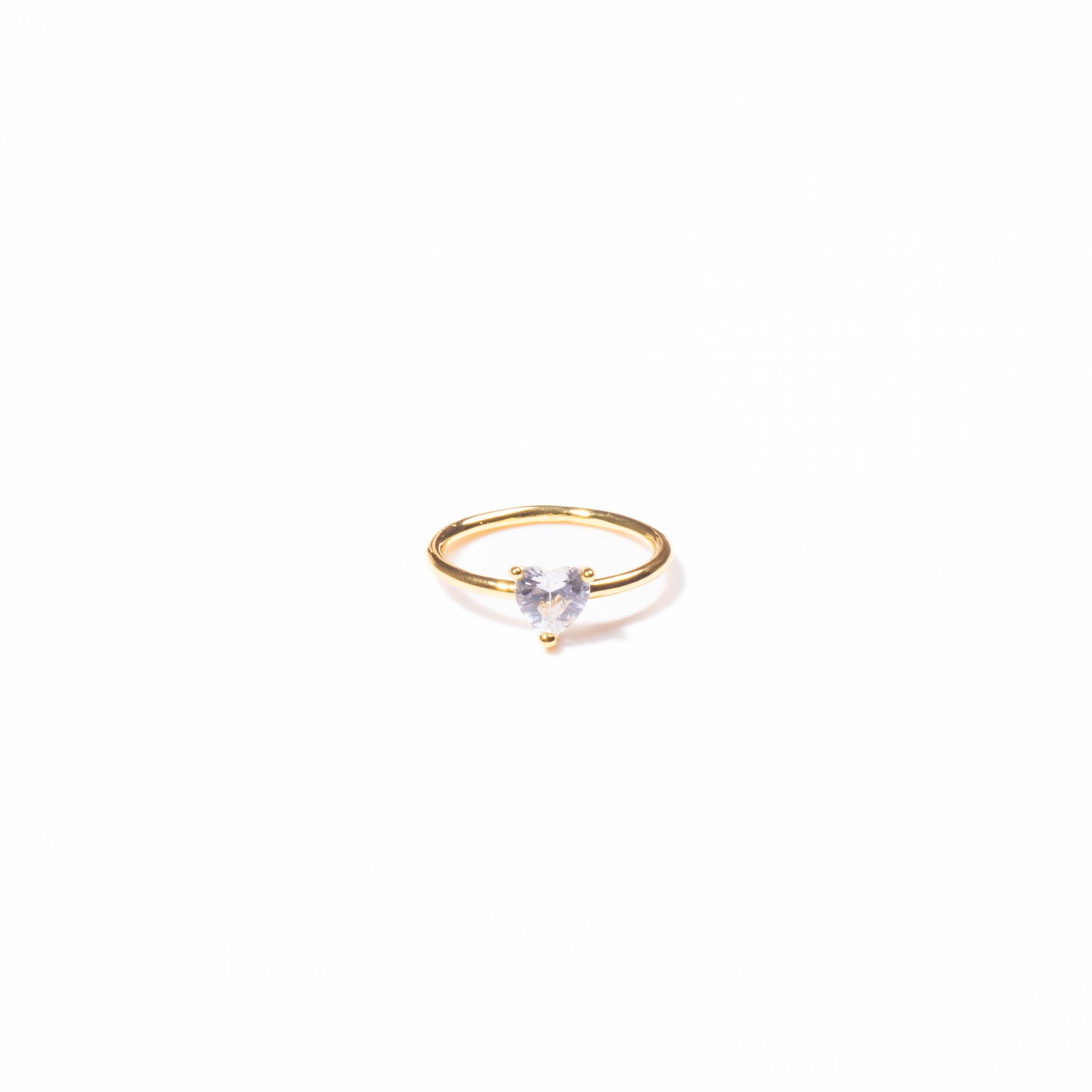 Anillo Afecto