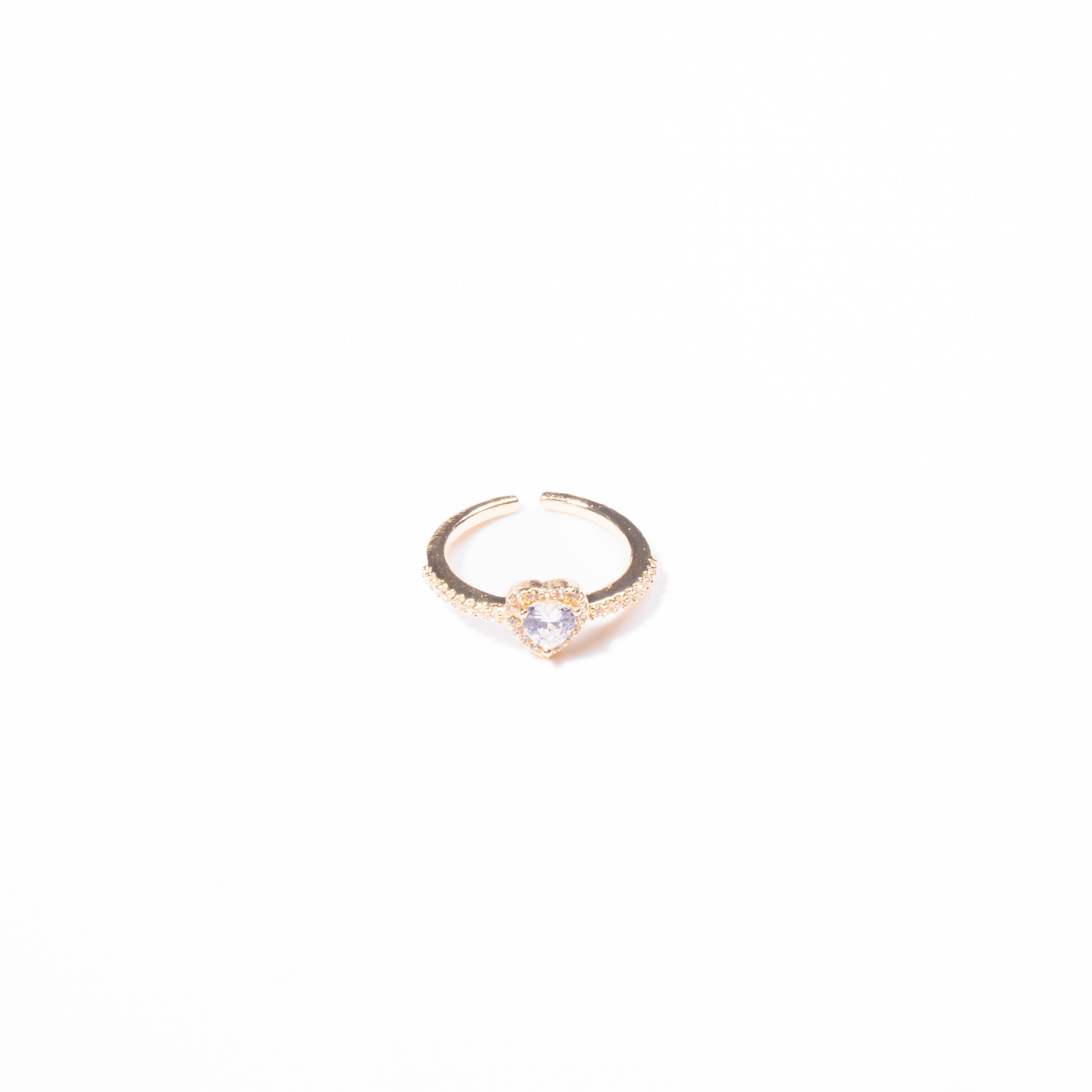 Anillo Insignia - Agosto 18