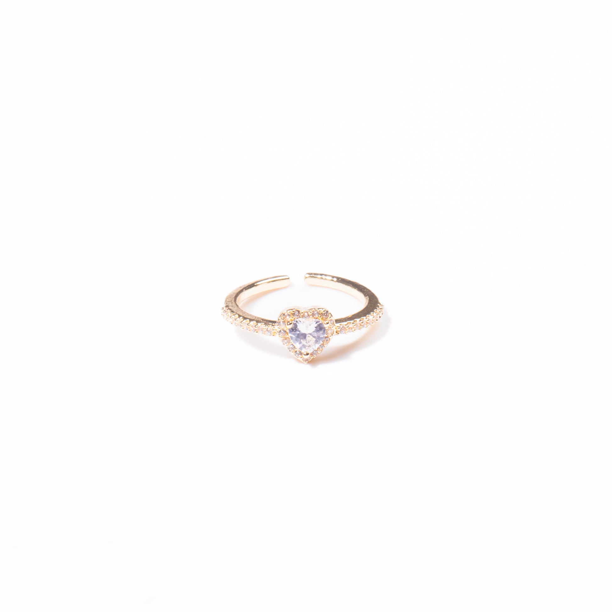 Anillo Insignia - Agosto 18