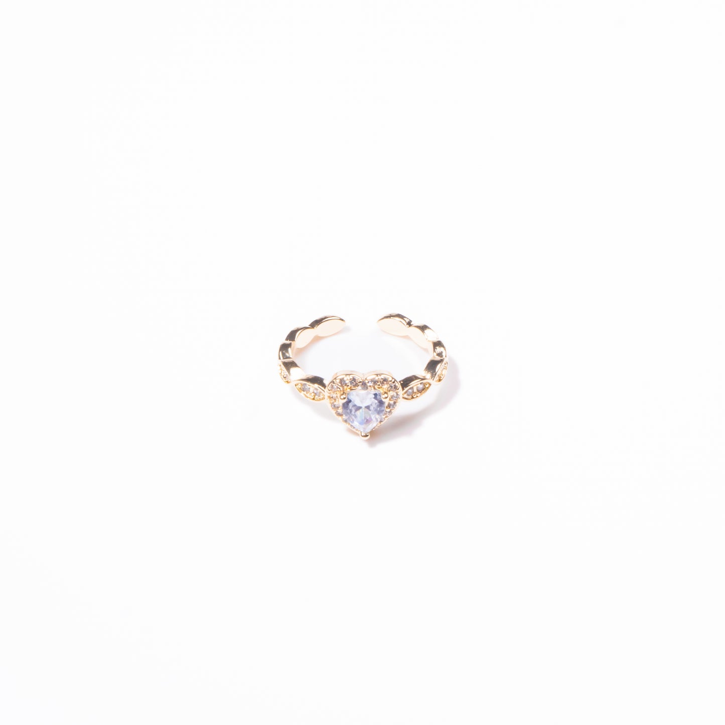 Anillo Acuarela - Agosto 18
