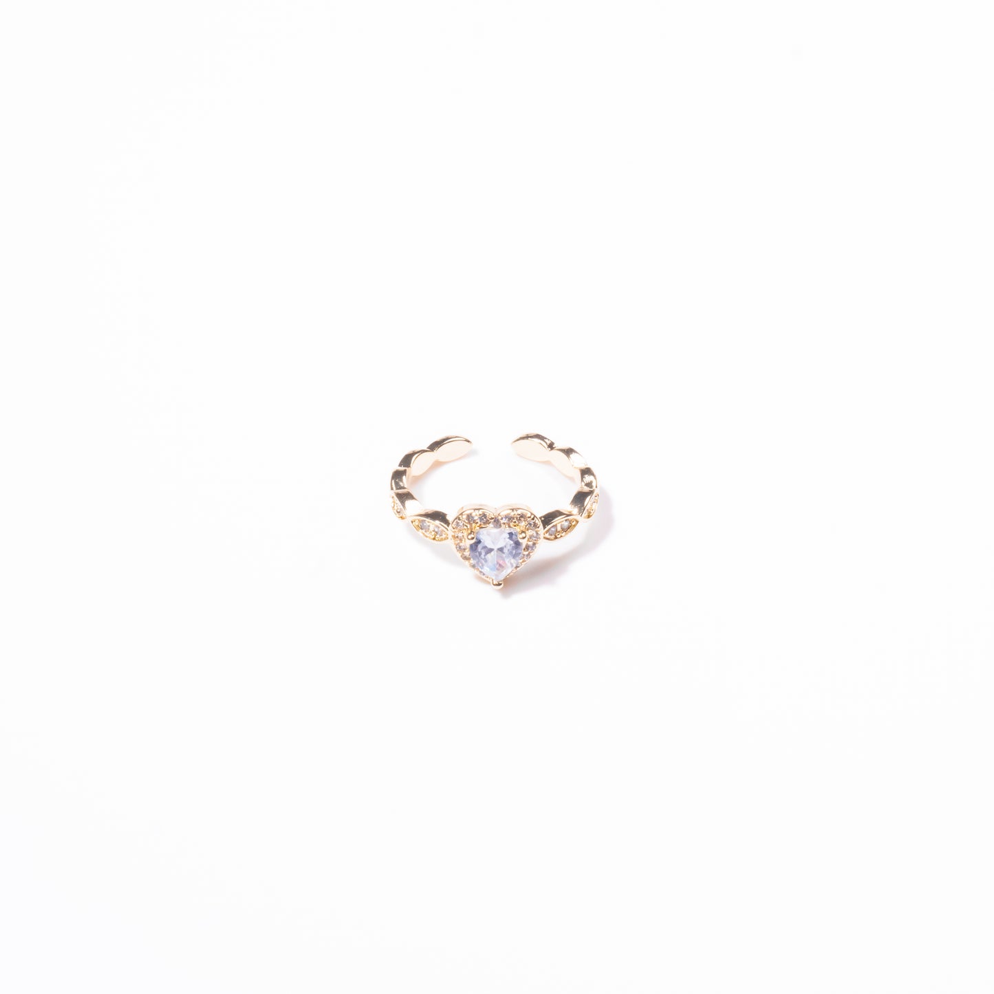 Anillo Acuarela - Agosto 18