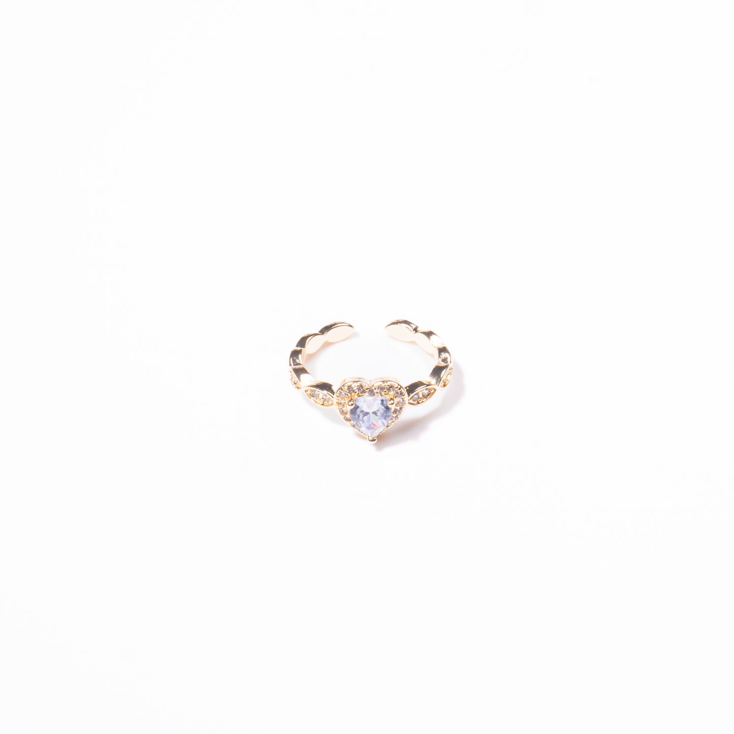 Anillo Acuarela - Agosto 18