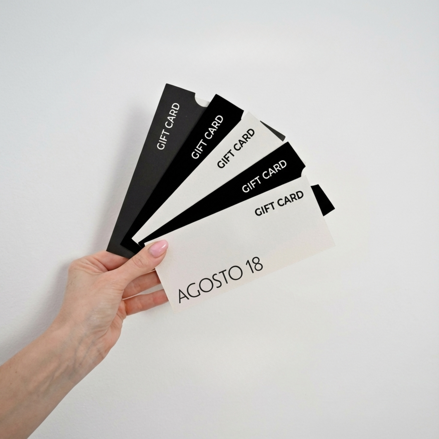 Certificado de Regalo ♡