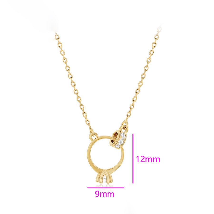 Collar Jolira