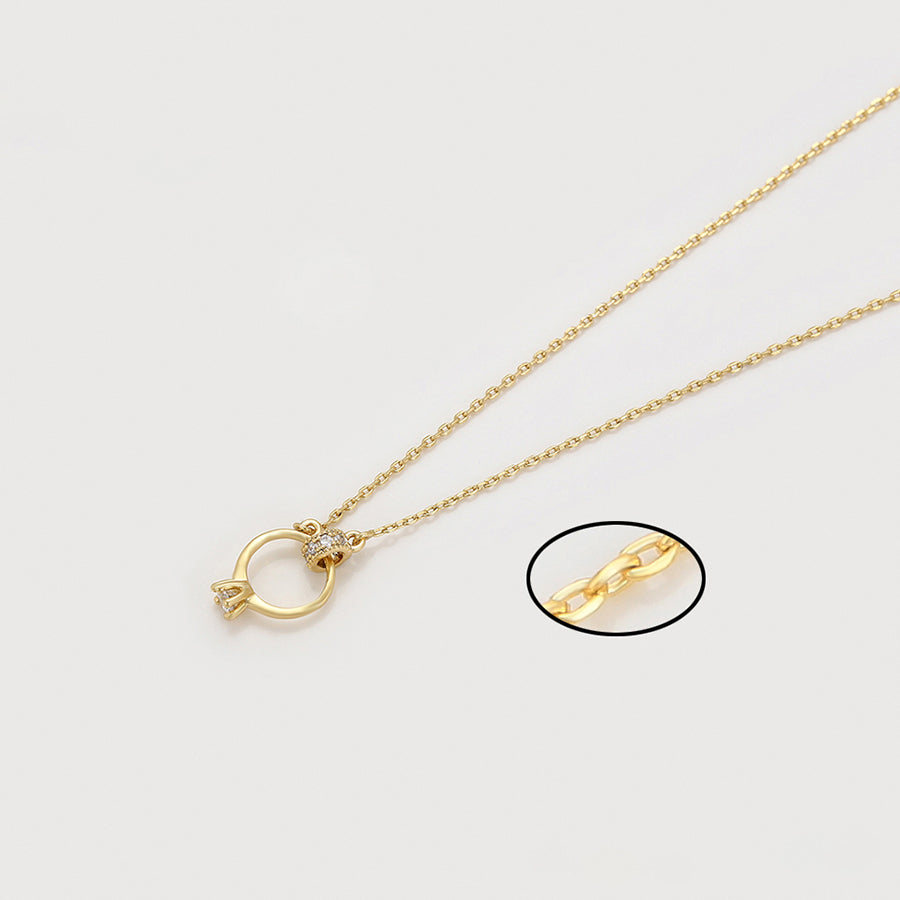 Collar Jolira