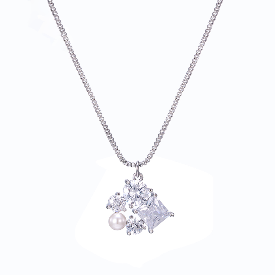 Collar Lumira