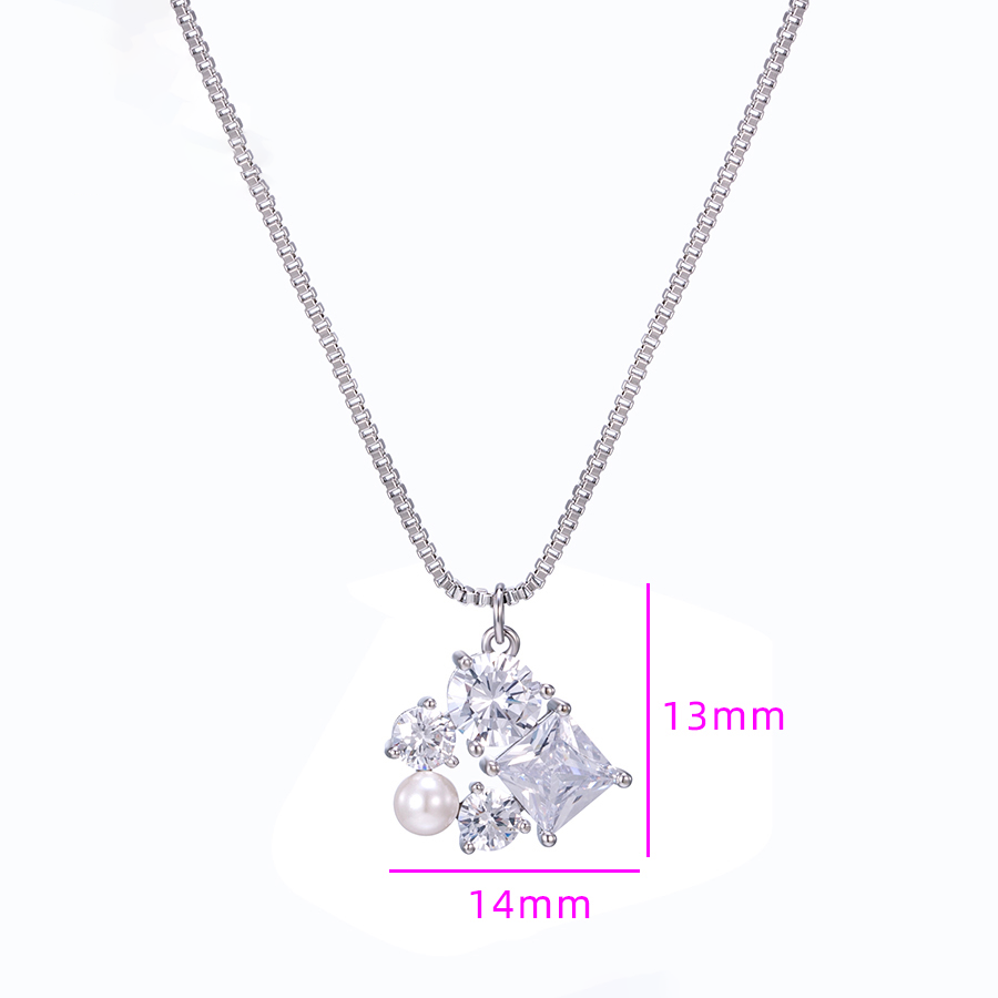 Collar Lumira