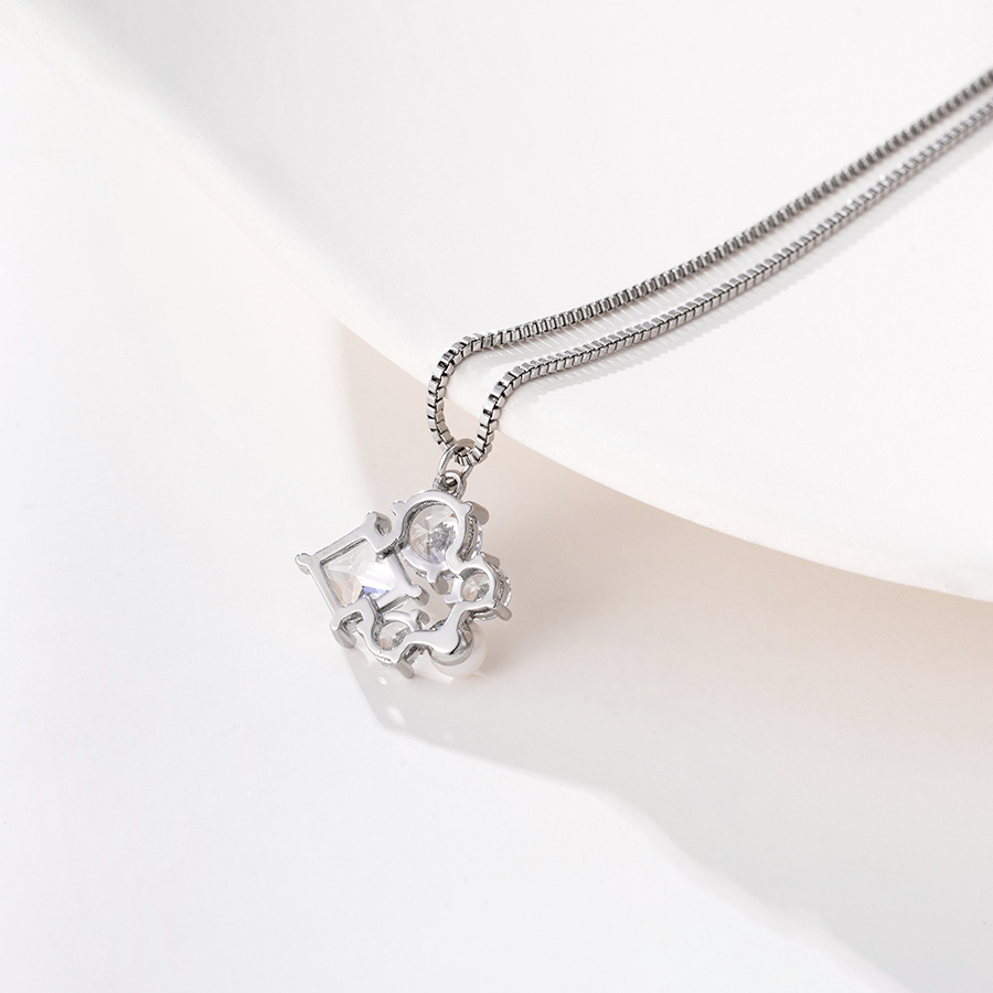 Collar Lumira