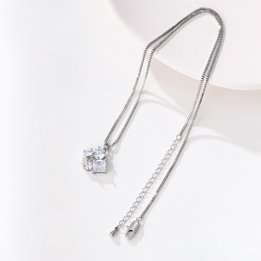 Collar Lumira