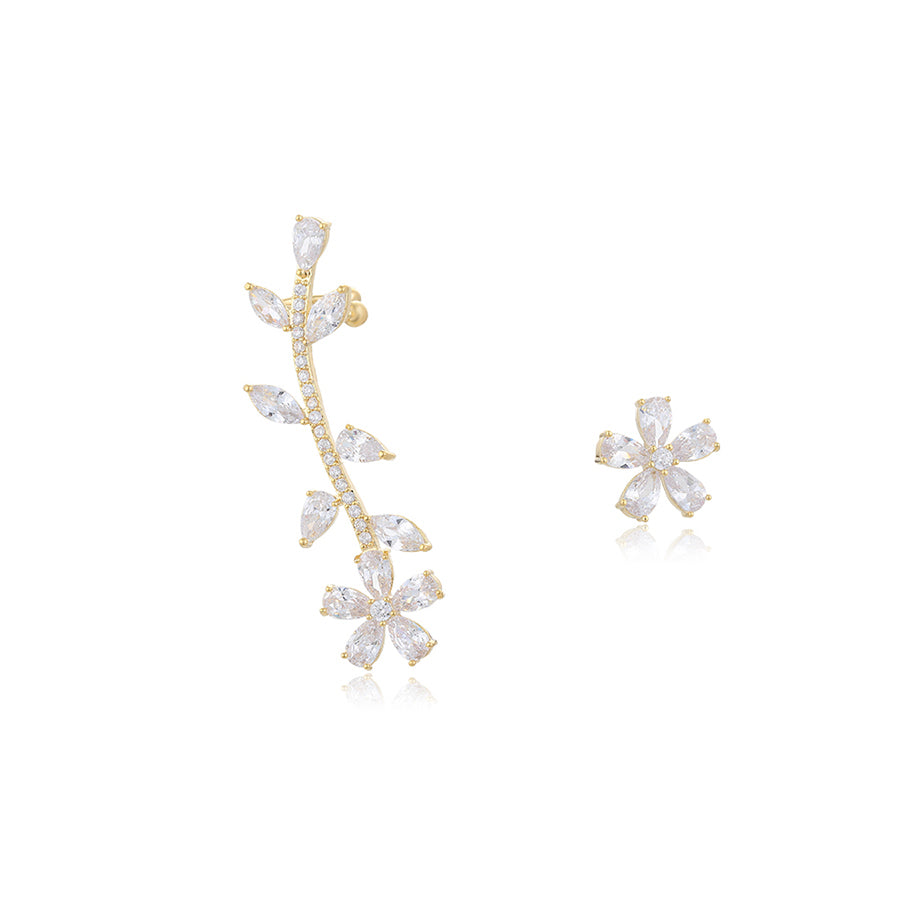 Aretes Kalea