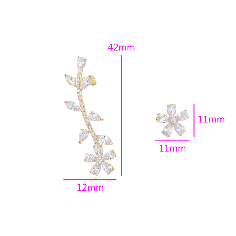Aretes Kalea
