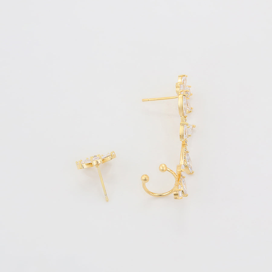 Aretes Kalea