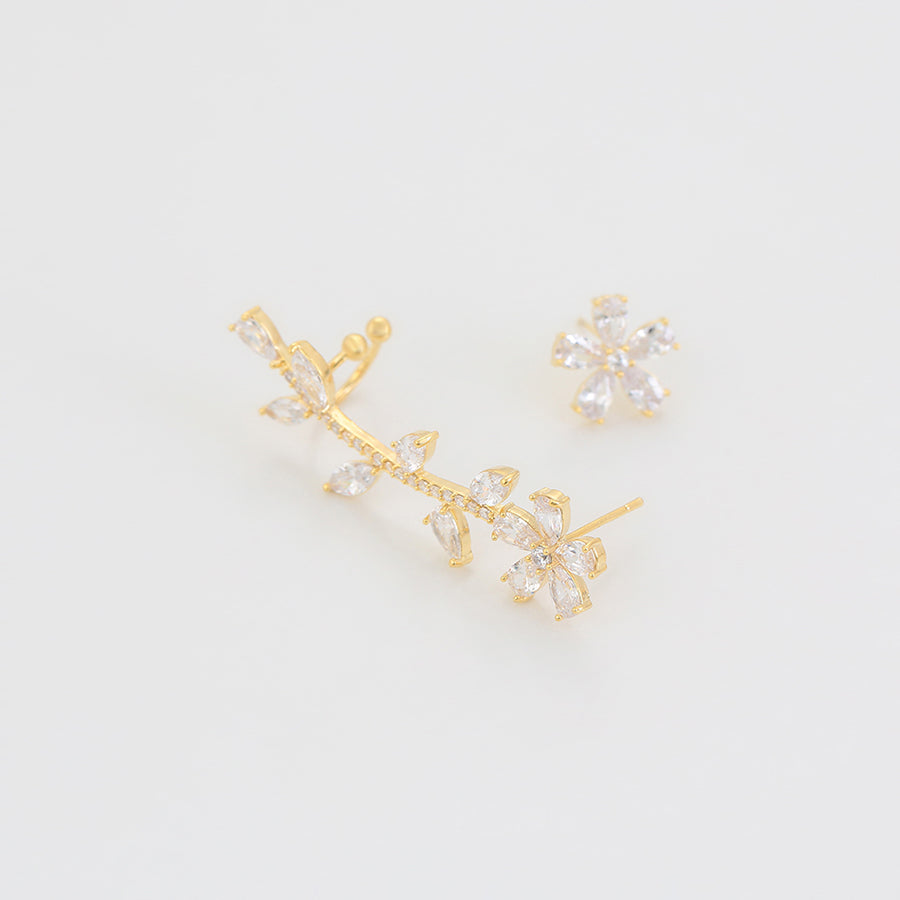 Aretes Kalea