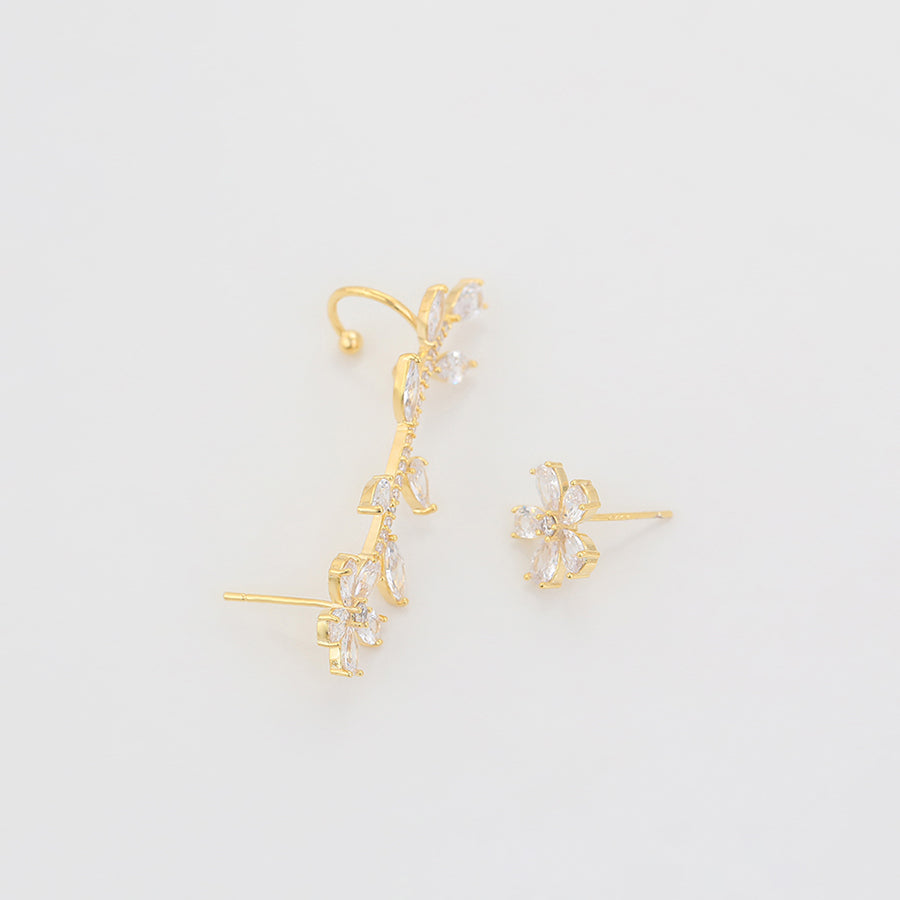 Aretes Kalea