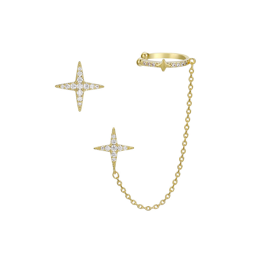 Aretes Neraya