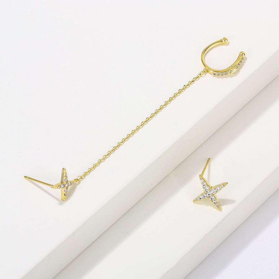 Aretes Neraya