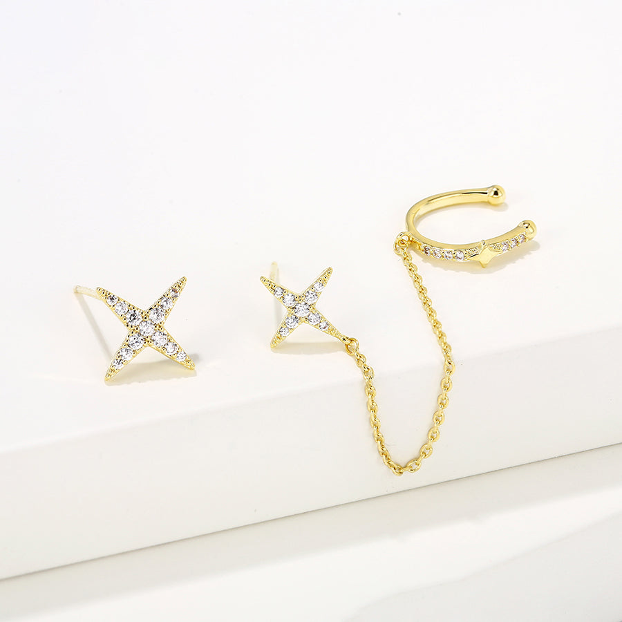 Aretes Neraya