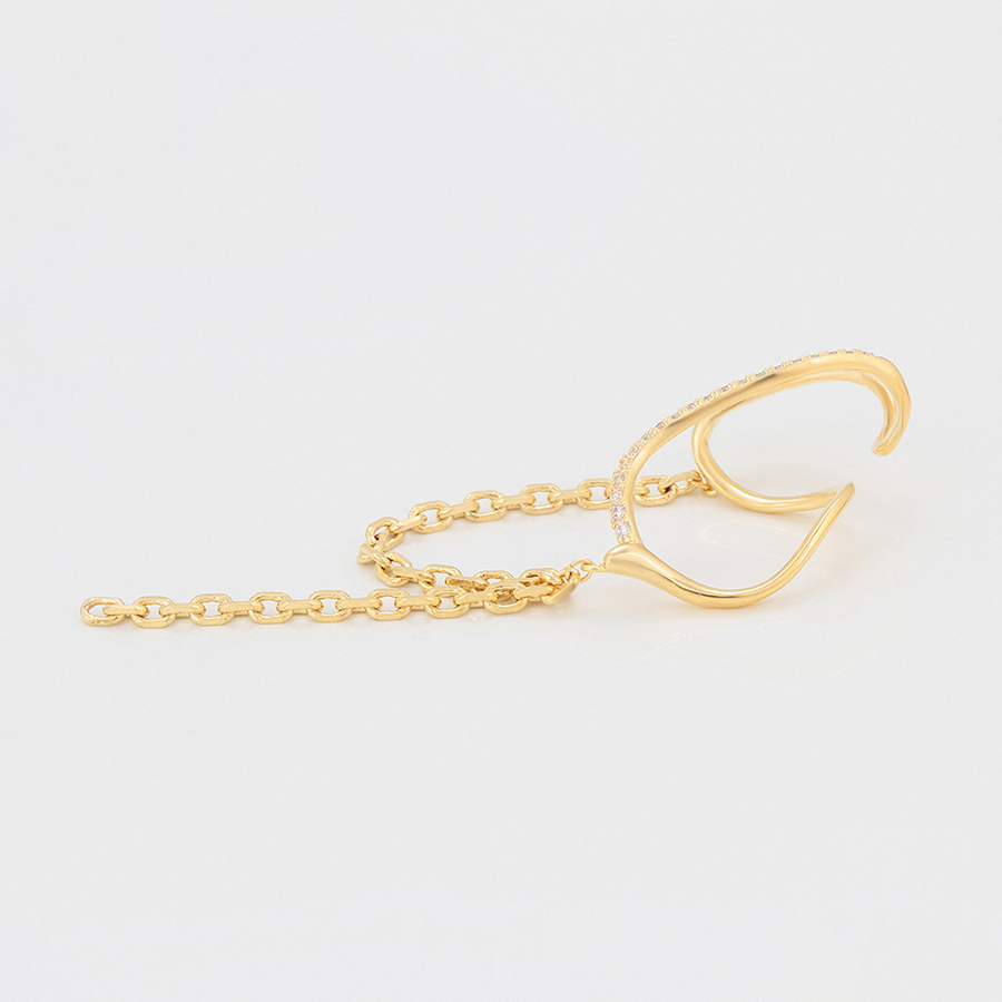 Aretes Hélix - Agosto 18