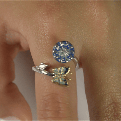 Anillo Anti-Estrés Julio Tresela
