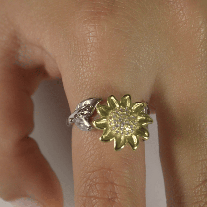 Anillo Anti-Estrés Julio Ecoella