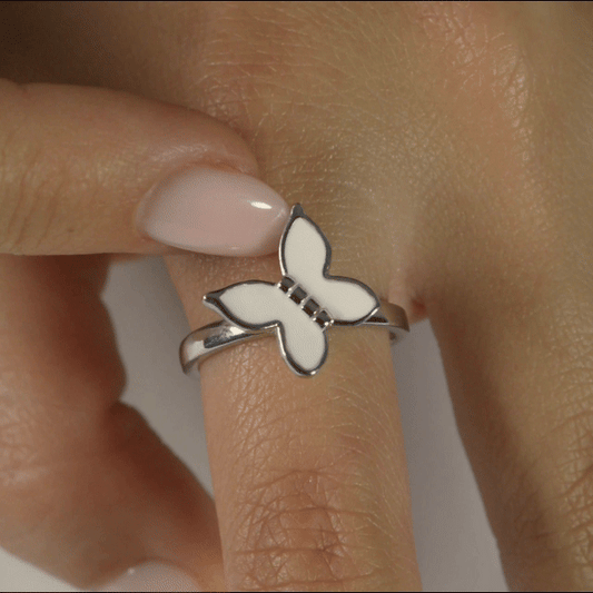 Anillo Anti-Estrés Julio Liralia