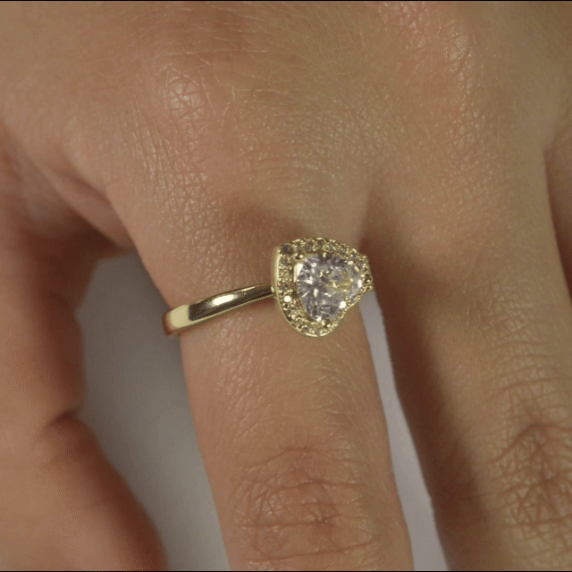 Anillo Anti-Estrés Julio Maiauna
