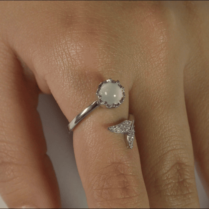 Anillo Anti-Estrés Julio Brisaira