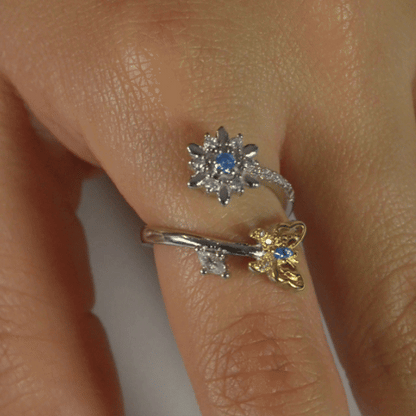 Anillo Anti-Estrés Julio Finalia