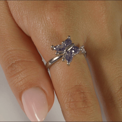 Anillo Anti-Estrés Julio Valoina
