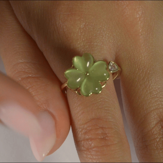 Anillo Anti-Estrés Julio Soratia