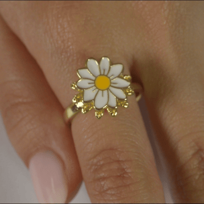 Anillo Anti-Estrés Julio Laraena