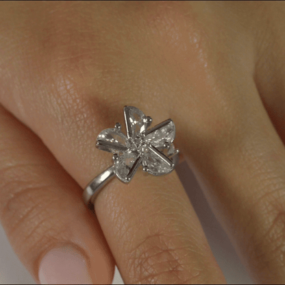 Anillo Anti-Estrés Julio Liraara