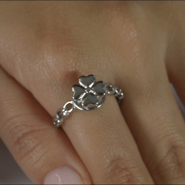Anillo Anti-Estrés Julio Brisaara