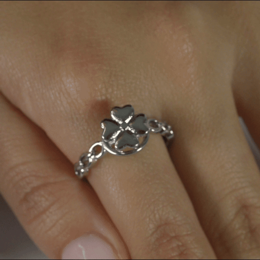 Anillo Anti-Estrés Julio Brisaara