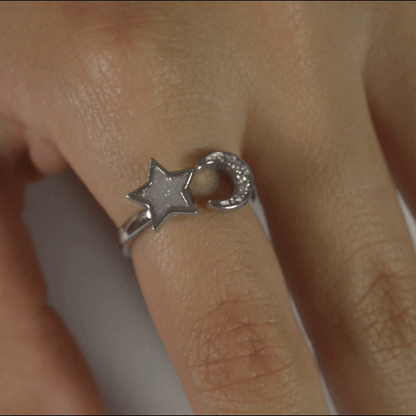 Anillo Anti-Estrés Julio Aurieia