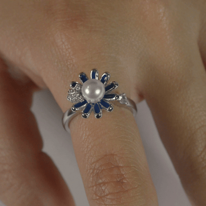 Anillo Anti-Estrés Julio Liraesa
