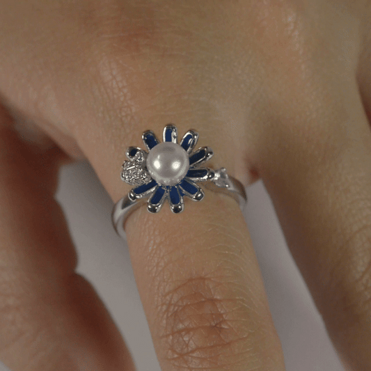 Anillo Anti-Estrés Julio Liraesa