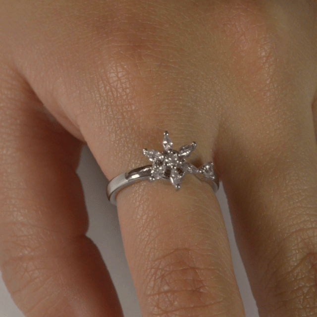Anillo Anti-Estrés Julio Liraina