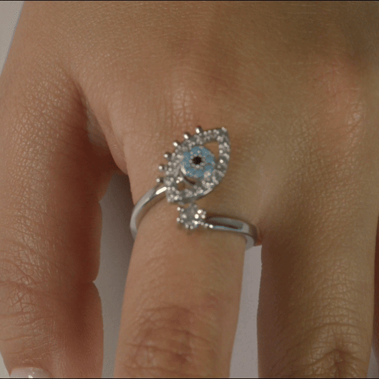 Anillo Anti-Estrés Julio Ondaara