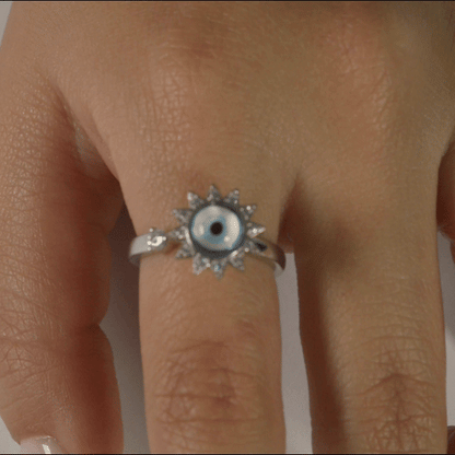 Anillo Anti-Estrés Julio Iraesa