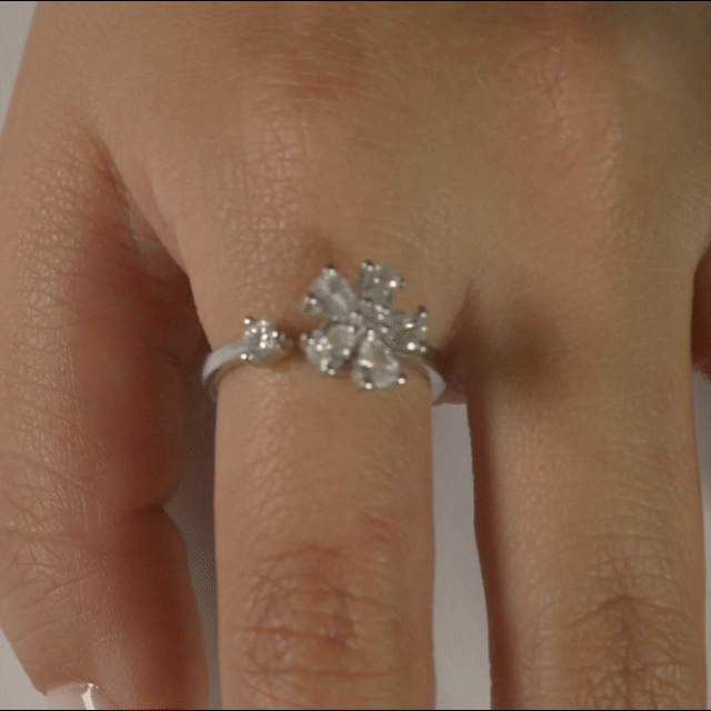 Anillo Anti-Estrés Julio Maialia