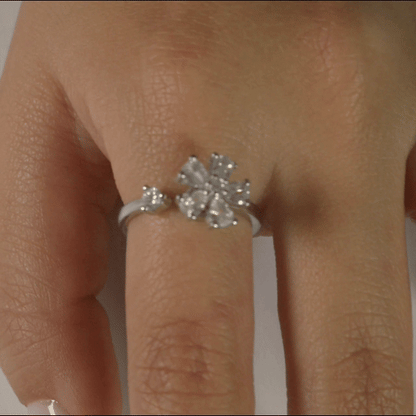 Anillo Anti-Estrés Julio Maialia