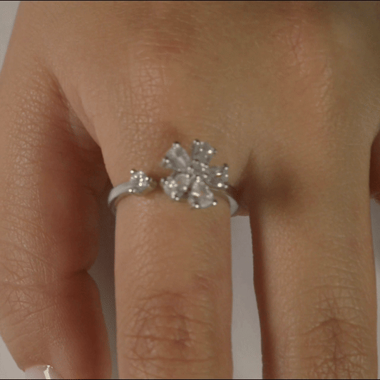 Anillo Anti-Estrés Julio Maialia