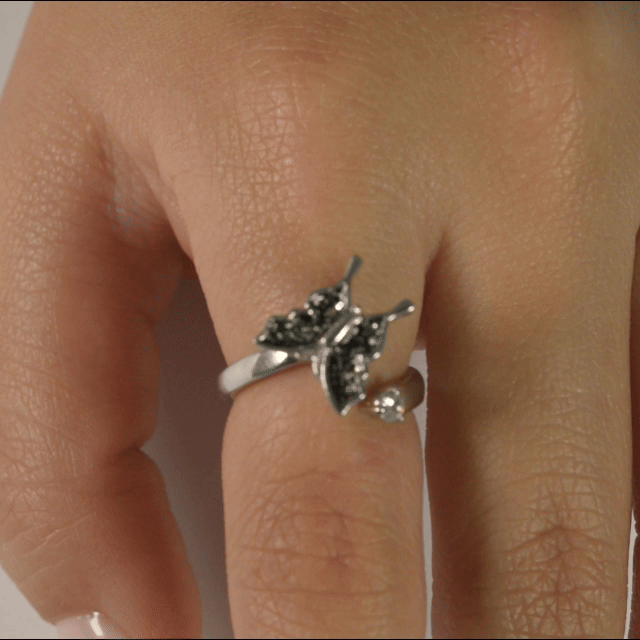 Anillo Anti-Estrés Julio Nivaesa