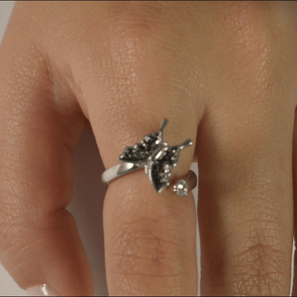 Anillo Anti-Estrés Julio Nivaesa