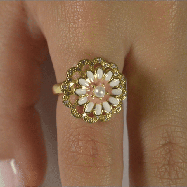 Anillo Anti-Estrés Julio Laraesa