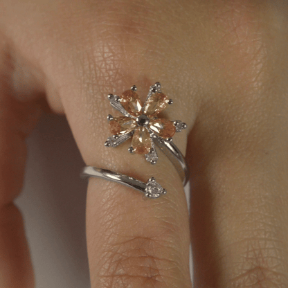 Anillo Anti-Estrés Julio Auriella