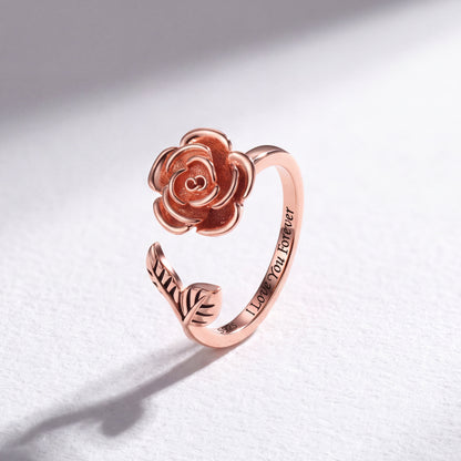 Anillo Anti-Estrés Julio Calaesa