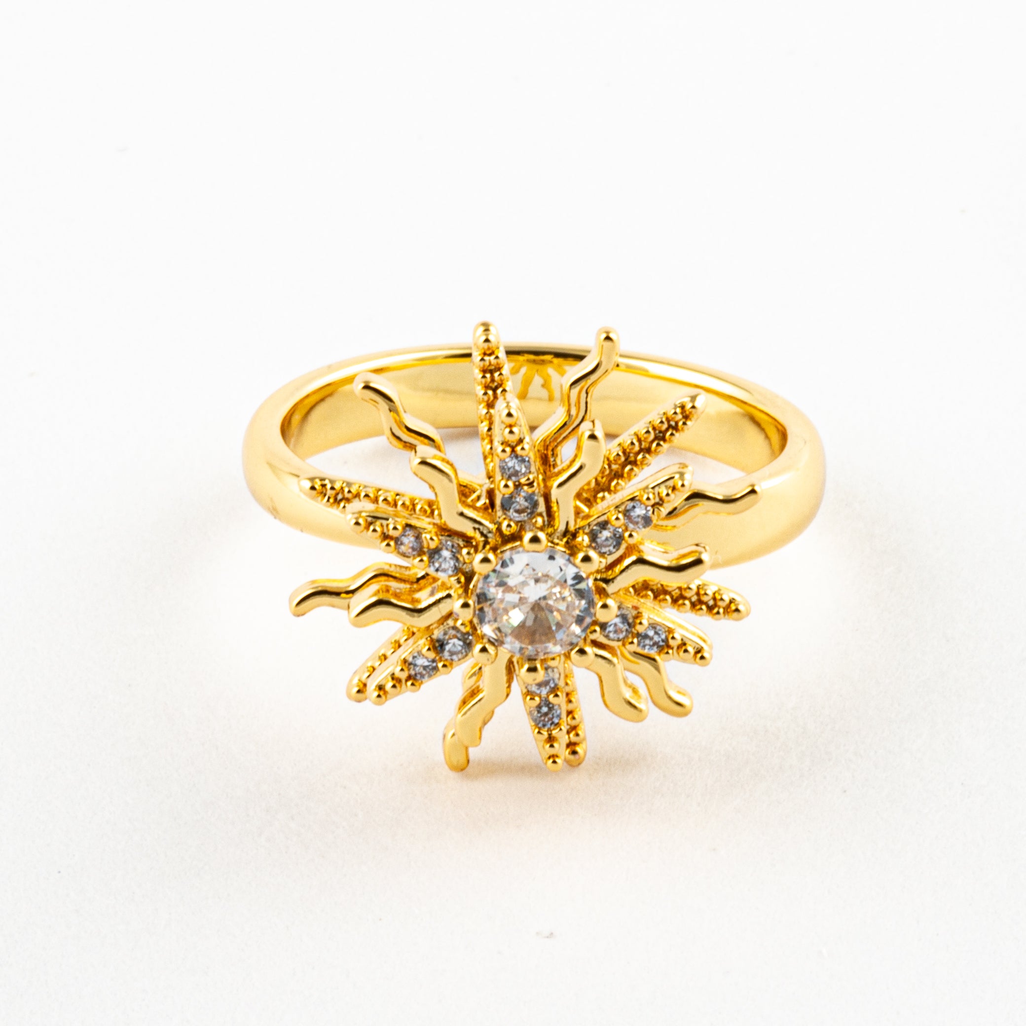 Anillo Anti-Estrés Avelin